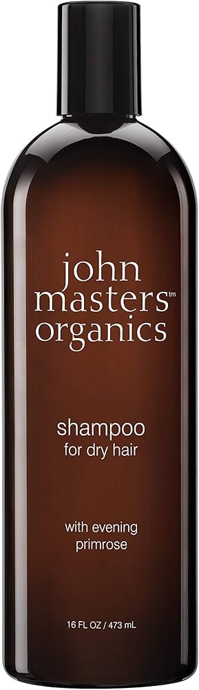 szampon john masters organics