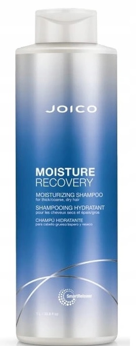 szampon joico moisture recovery