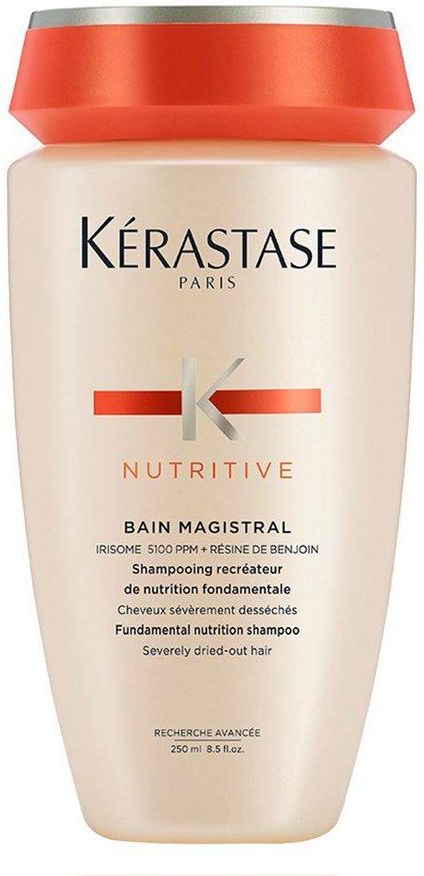 szampon kerastase nutritive