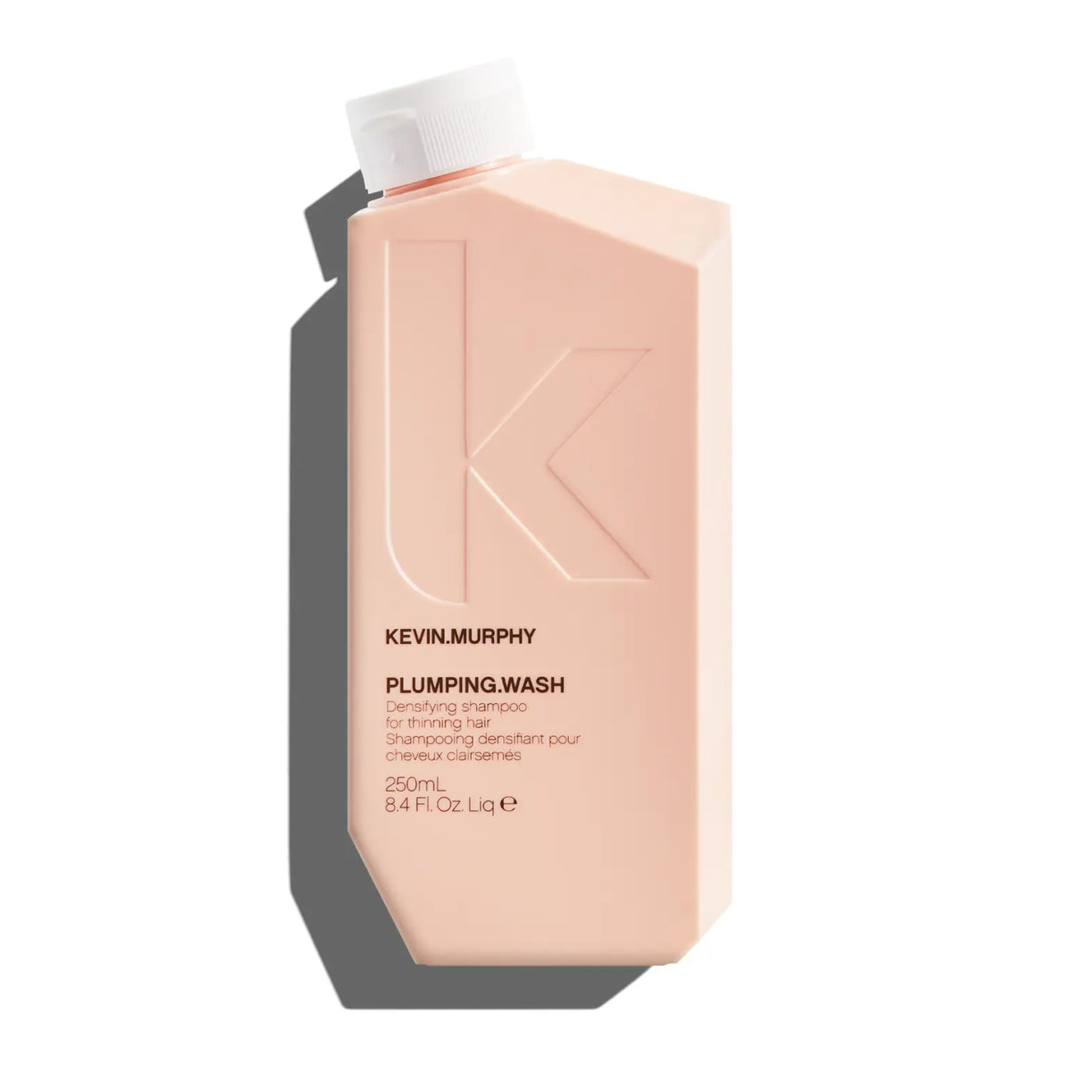 szampon kevin murphy plumping wash szampon opinie
