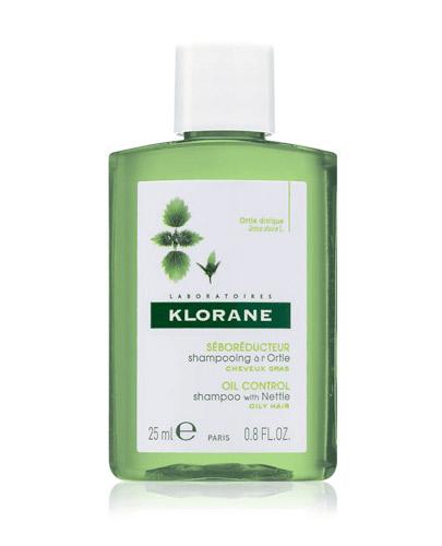 szampon klorane pokrzywowy