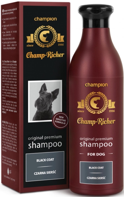 szampon lecznicy skory dla psy xedonerm 200ml