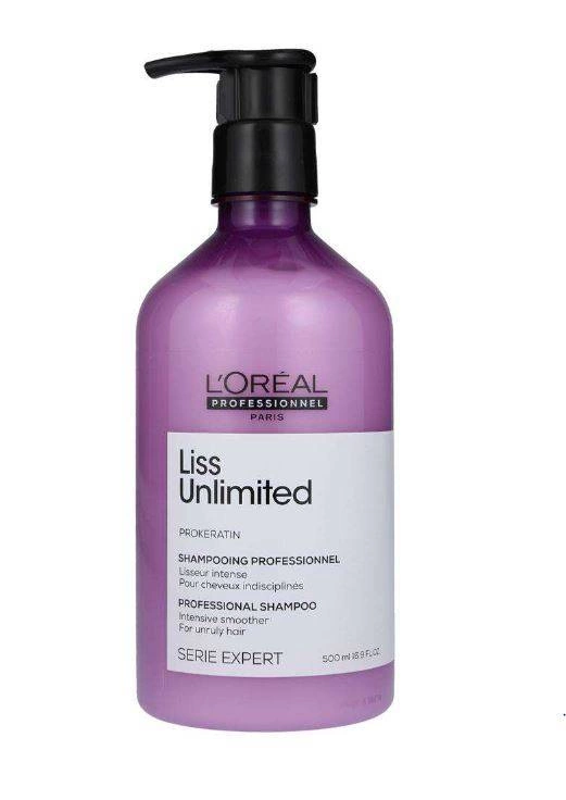szampon loreal 500