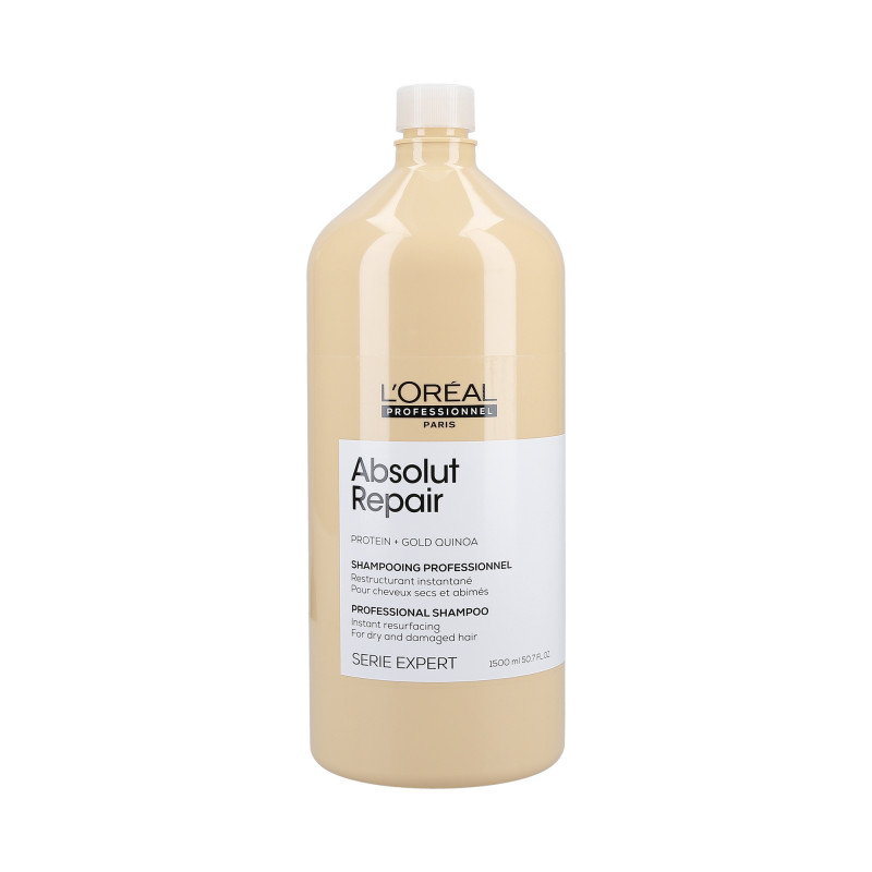 szampon loreal absolut 1500