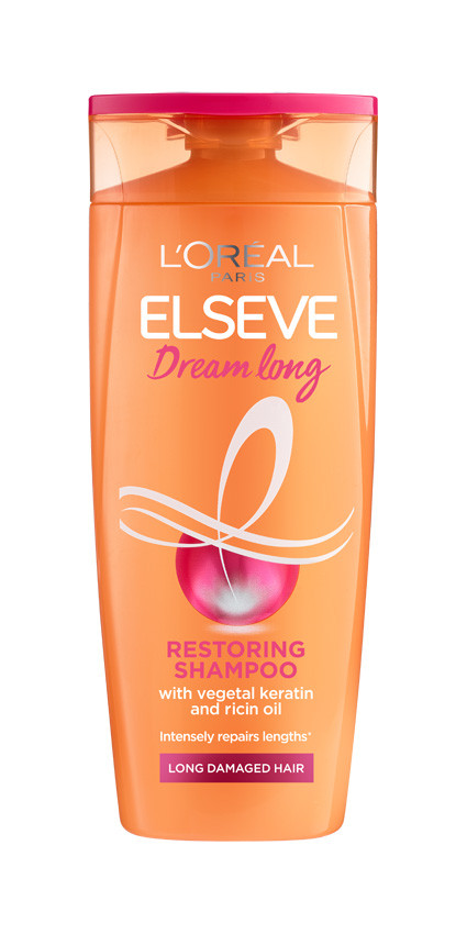 szampon loreal dreamlong