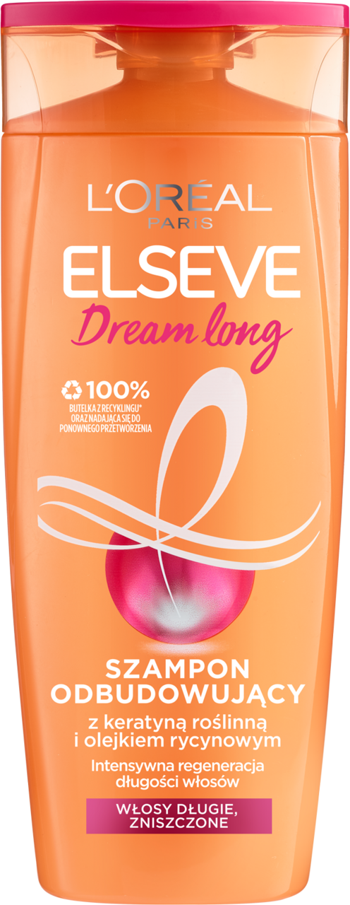szampon loreal dreamlong