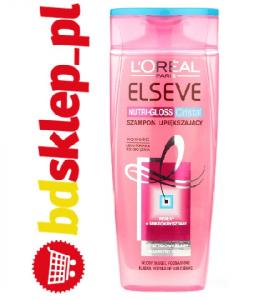 szampon loreal elseve rozowy