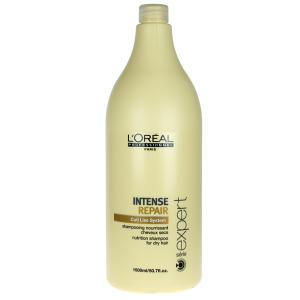 szampon loreal intense repair allegro