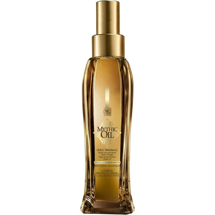 szampon loreal mystic oil kwc