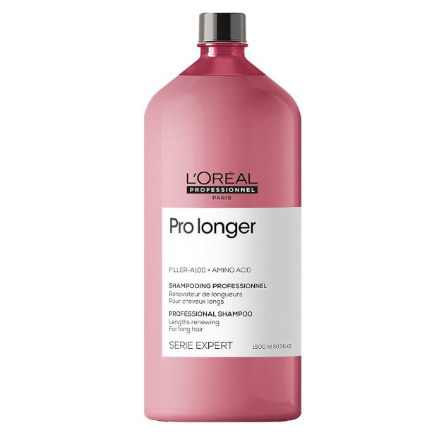 szampon loreal pro