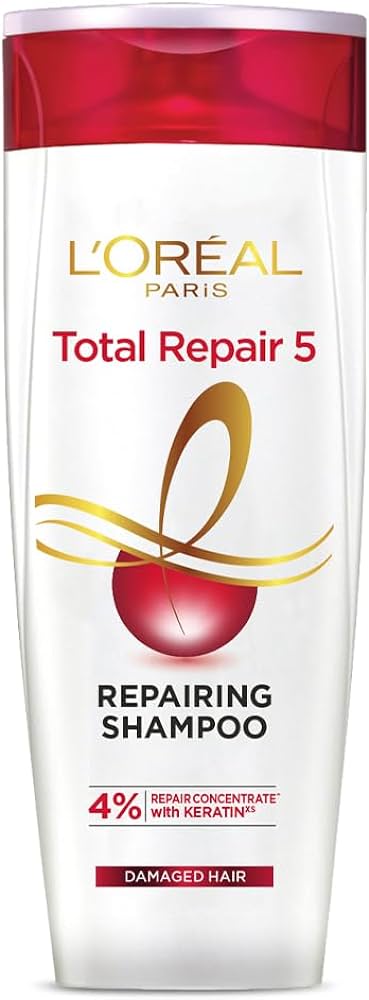 szampon loreal repair 5