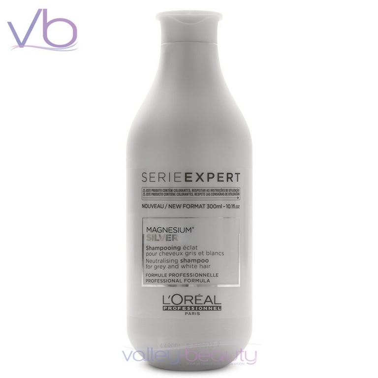 szampon loreal silver 300ml