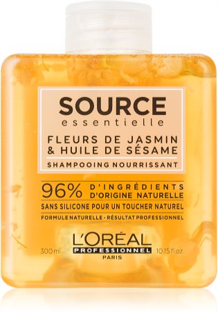 szampon loreal source qu