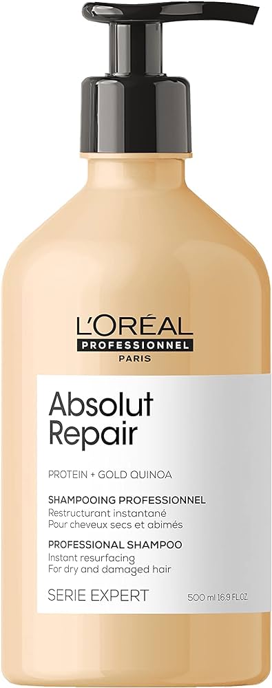 szampon loreal total repair