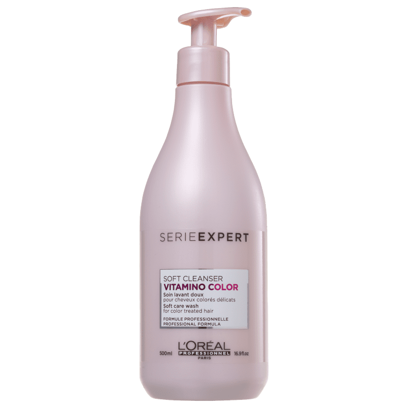 szampon loreal vitamino color 500ml