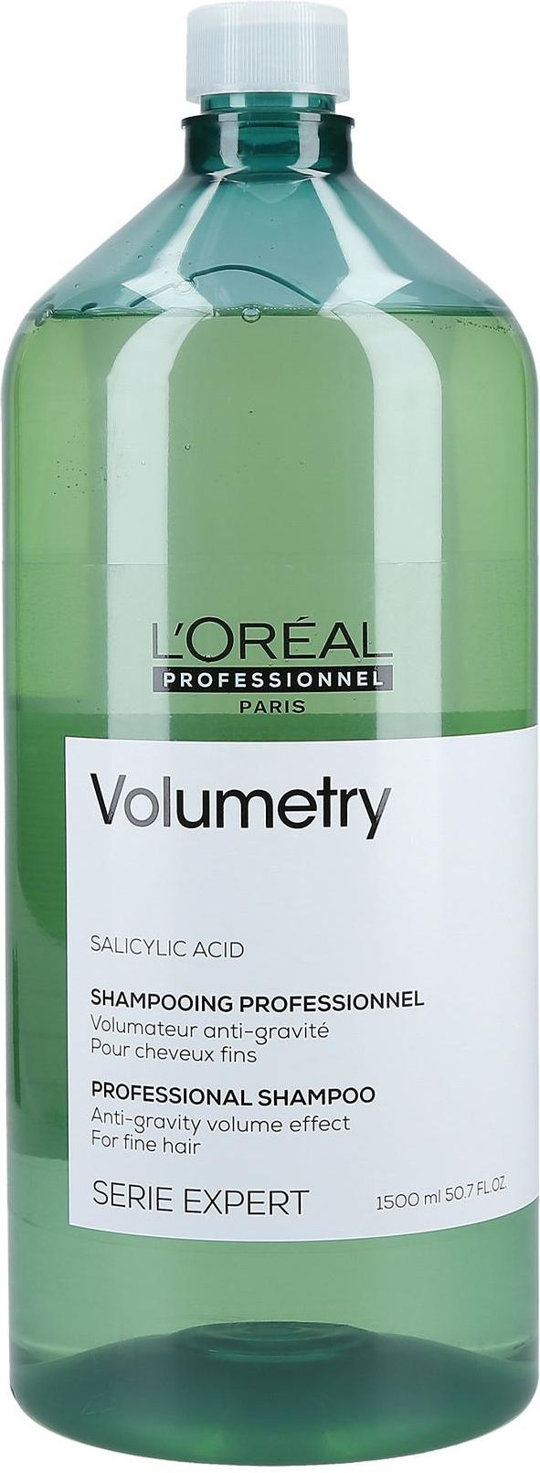 szampon loreal volumetry