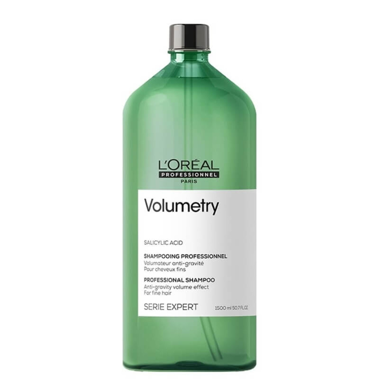 szampon loreal volumiere