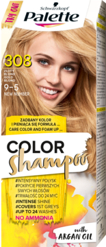 szampon marion blond rossmann