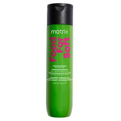 szampon matrix do włosów przetłuszczających