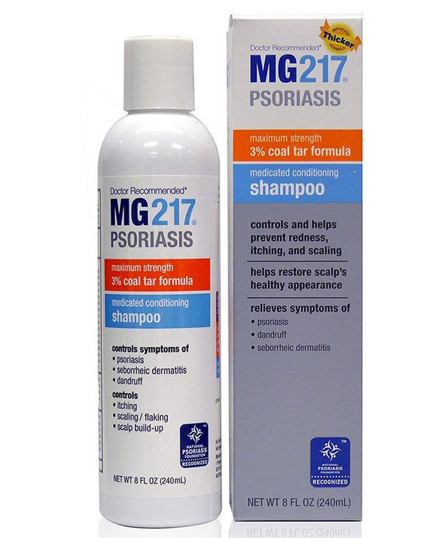 szampon mg217 gdzie kupić