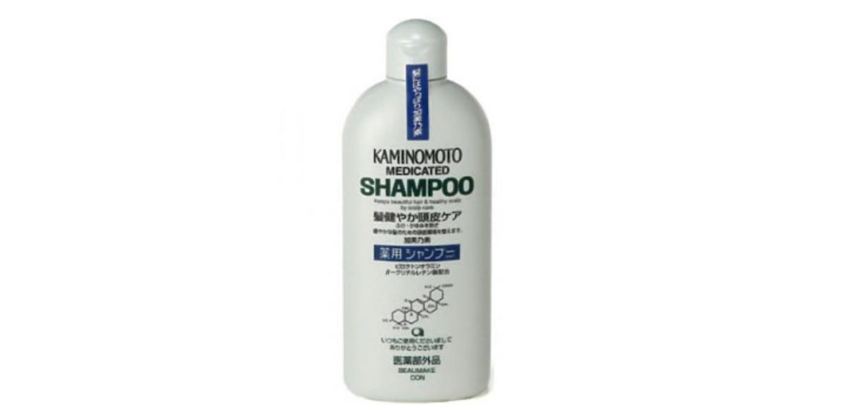 szampon na gęstość włosów jaki polecacie
