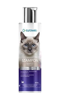 szampon na koltuny u kota