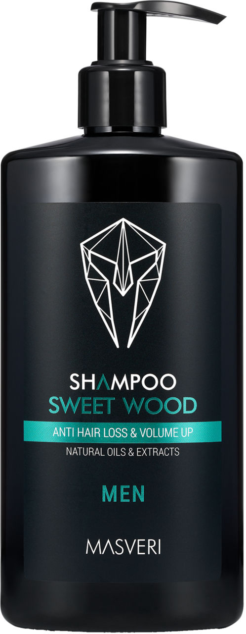 szampon na porost włosów meski czarny i srebny