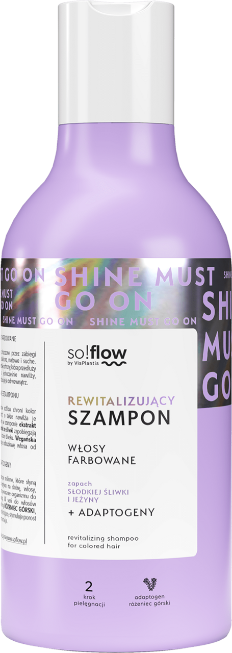 szampon na suche włosów rossmann