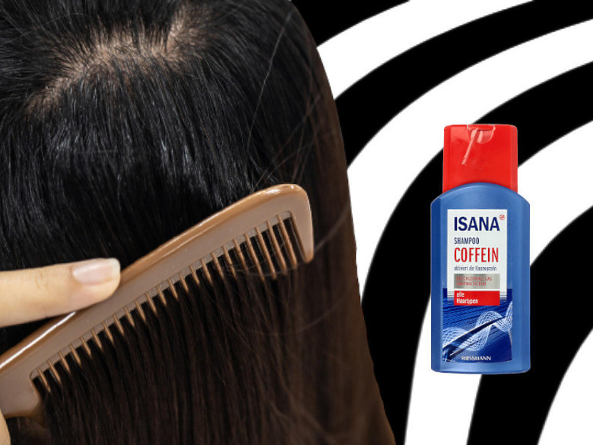 szampon na szybki porost włosów rossman