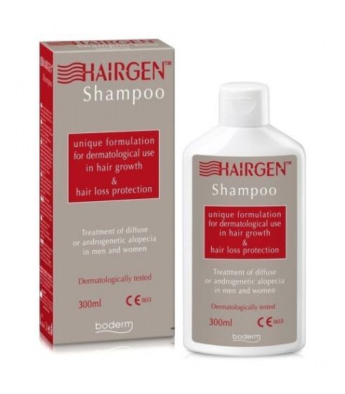 szampon na łysienie apteka meszczyzna