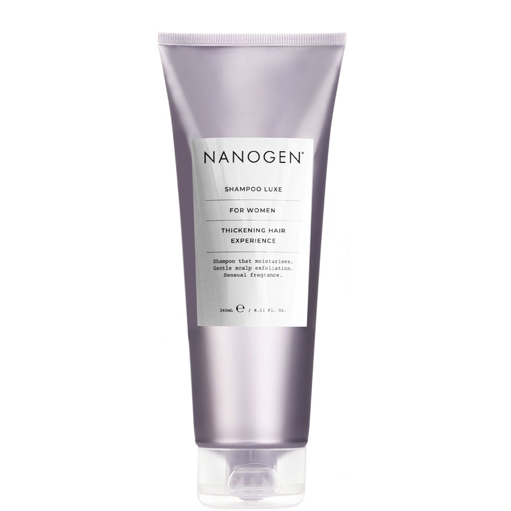 szampon nanogen 240ml opinie