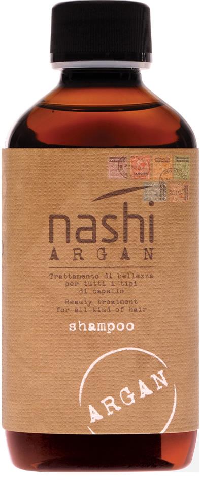 szampon nashi argan
