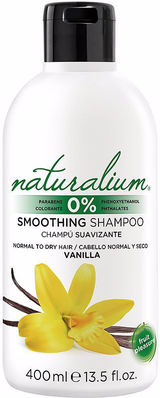 szampon naturalium