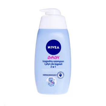 szampon nivea 2 w 1 opinie