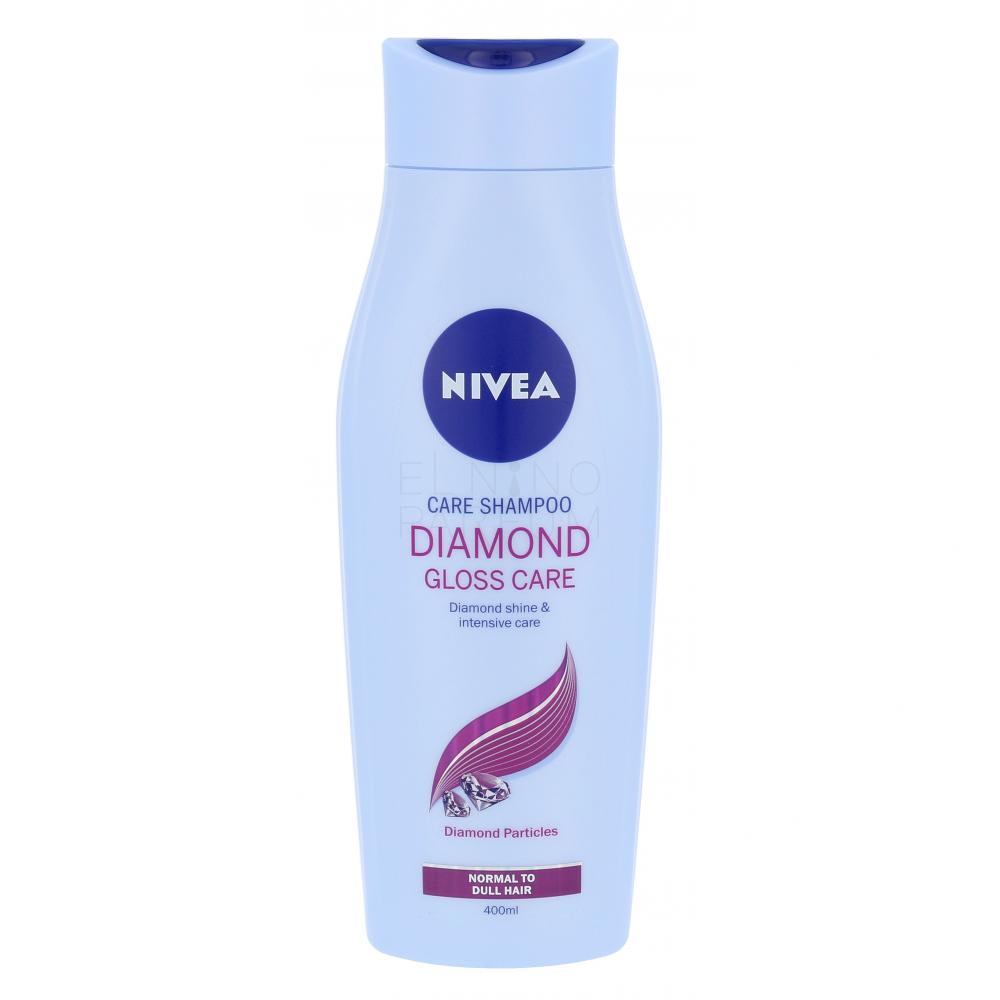 szampon nivea damski