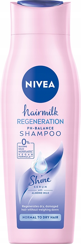 szampon nivea damski