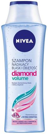 szampon nivea diamenty