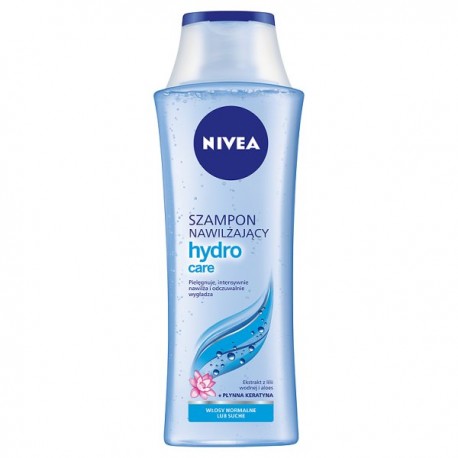 szampon nivea ekspres z plynna keratyna