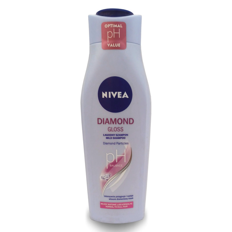 szampon nivea gloss