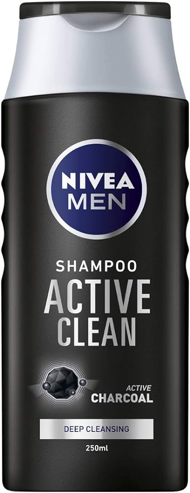 szampon nivea men oczyszczajacy