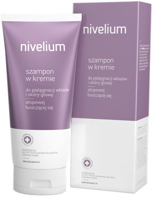 szampon niwelium cena