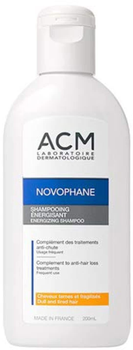 szampon novophane