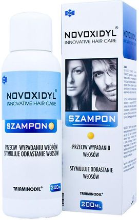 szampon novoxidyl