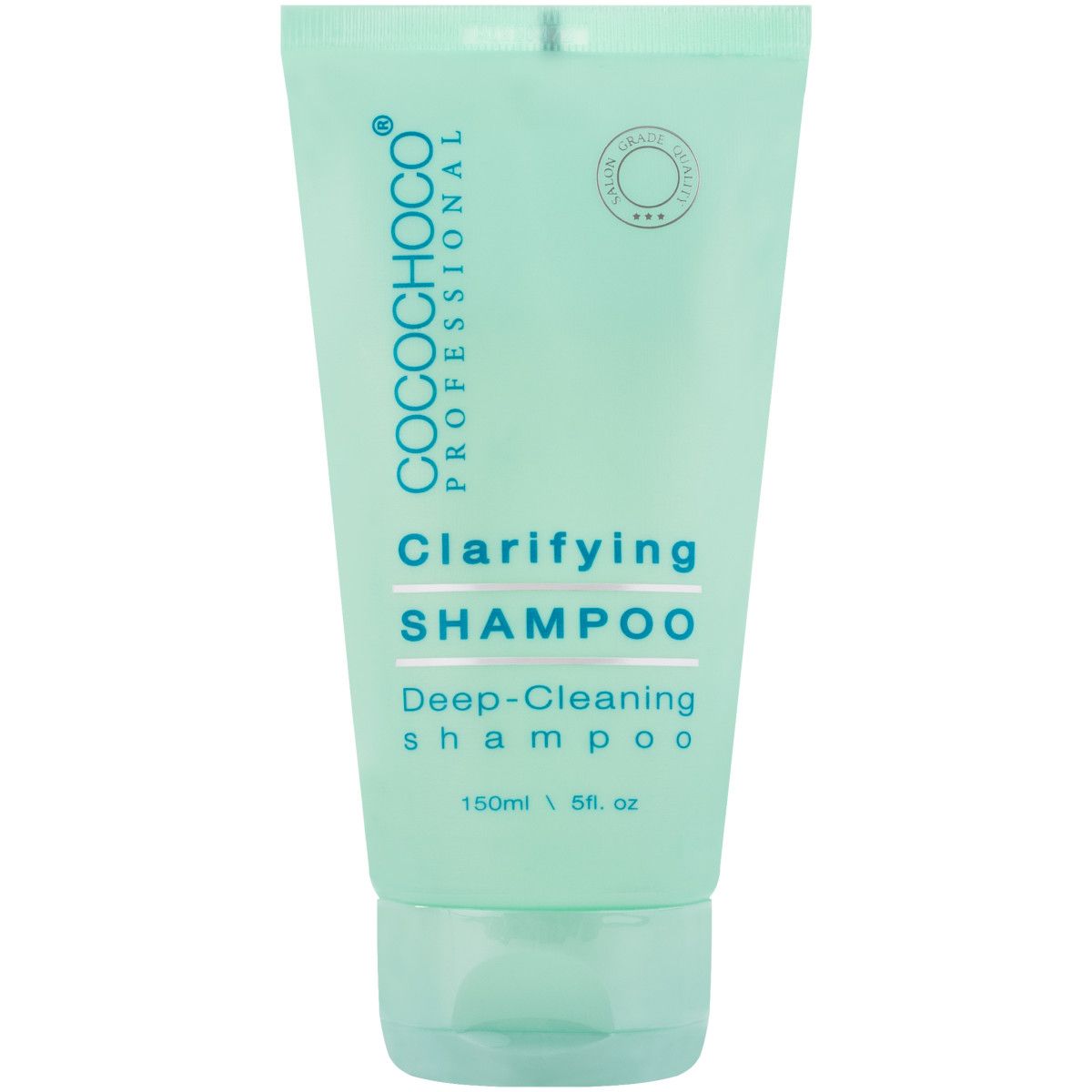 szampon oczyszczajacy przed keratynowym prostowaniem