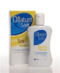 szampon oilatum czy polecacie
