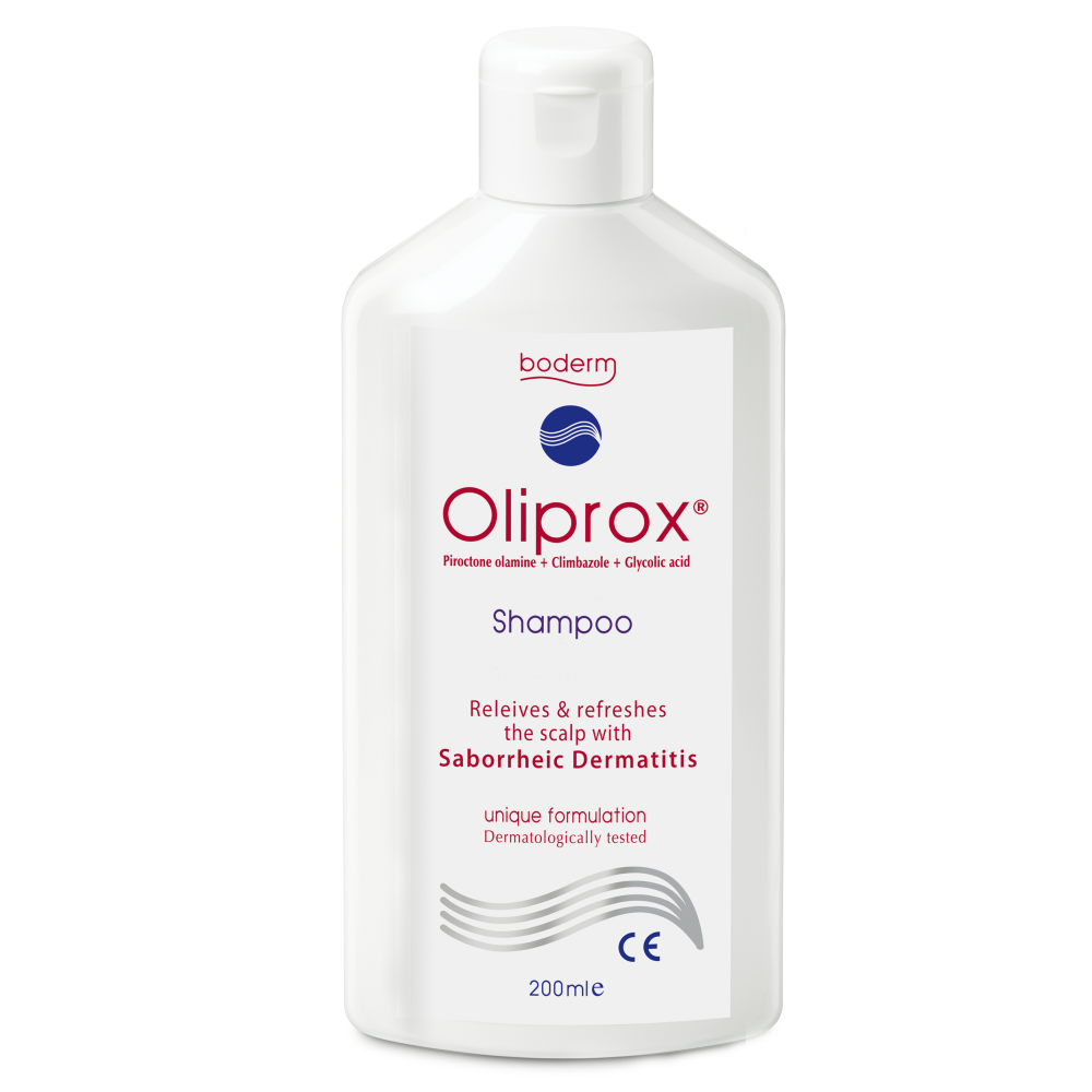 szampon oliprox