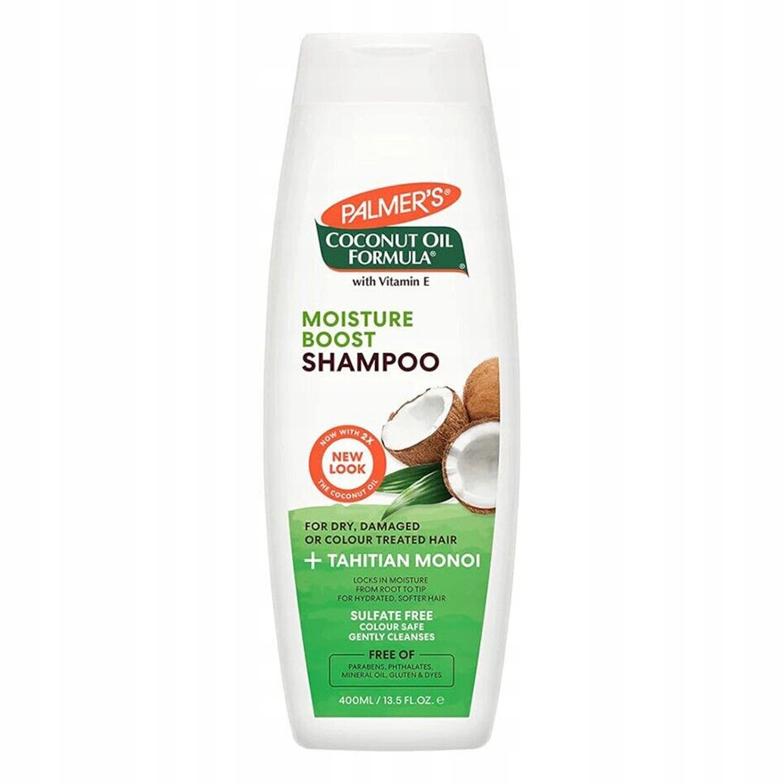 szampon palmers bez sls