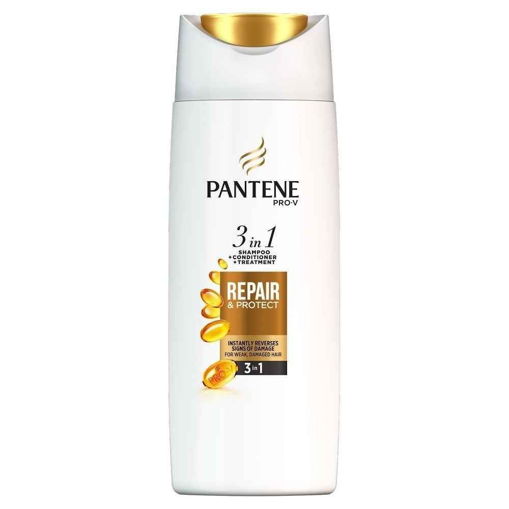 szampon pantene 90 ml