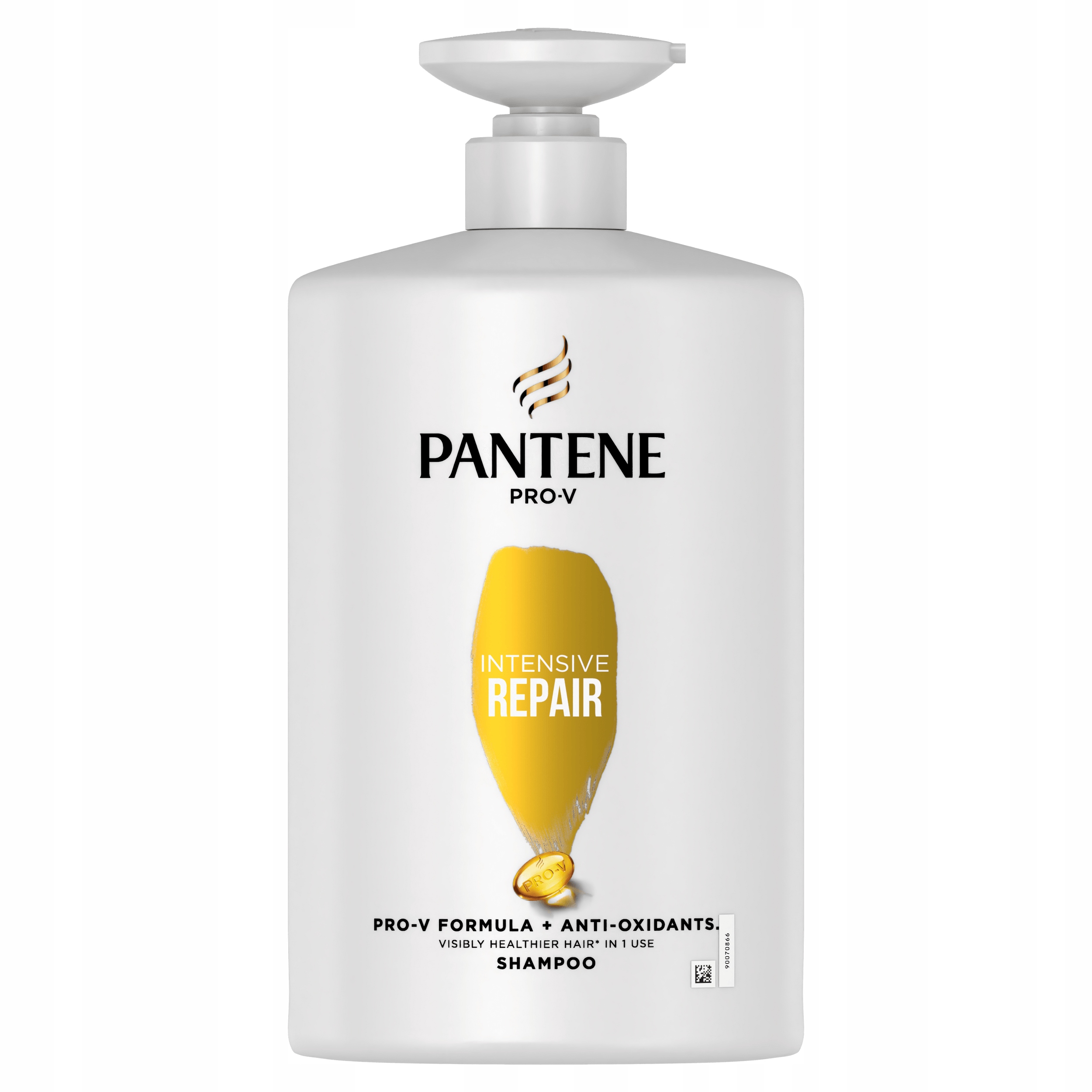 szampon pantene repair opinie
