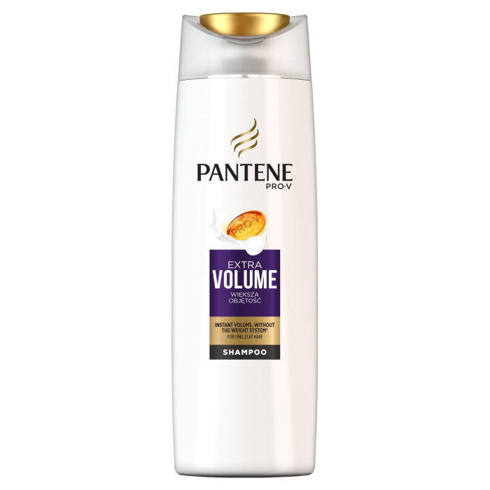 szampon pantene wizaz